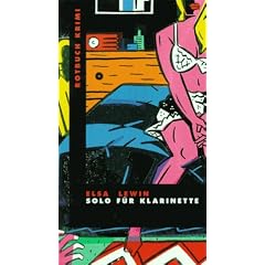 Rotbuch Taschenb�cher, Nr.63, Solo f�r Klarinette