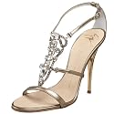 Giuseppe Zanotti Women's E90368 Jeweled Sandal