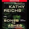 Bones to Ashes
