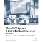 Click here to buy Apple Training Series: Mac OS X v10.4 System Administration Reference, Volume 2 (Apple... by  Schoun Regan and David Pugh.