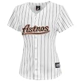 Women's Houston Astros 2010 MLB Replica Jersey ,White
