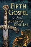 FIFTH GOSPEL - A Novel