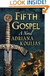 FIFTH GOSPEL - A Novel