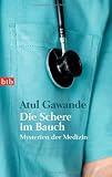 Die Schere im Bauch