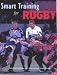 Book Smart Training for Rugby