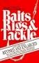 Vic Dunaway's Complete Book of Baits, Rigs and Tackle