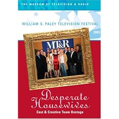 2005 PaleyFest: Desperate Housewives