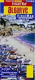 Algarve Insight Fleximap (Insight Flexi Maps)