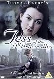 Tess of the D`Urbervilles