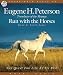 Books : Run with the Horses: The Quest for Life at its Best - MP3