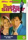 VHS : The Wedding Singer [1998]