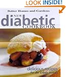 Better Homes and Gardens New Diabetic...