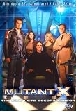 Mutant X - The Complete Second Season