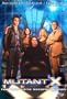 Mutant X - The Complete Second Season
