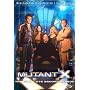 Mutant X - The Complete Second Season