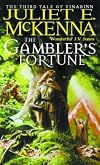 The Gambler's Fortune: The Third Tale of Einarinn