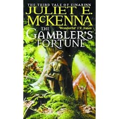 The Gambler's Fortune (Einarinn)
