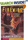 Firewing (Aladdin Fantasy)