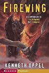 Firewing (Aladdin Fantasy)