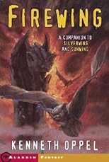 Firewing (Aladdin Fantasy)