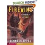 Firewing (Aladdin Fantasy)