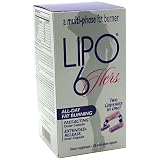 Lipo-6 Hers 120 caps