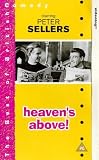 VHS : Heaven's Above [1963]