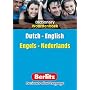 Berlitz Dutch-English, English-Dutch Pocket Dictionary (Berlitz Bilingual Dictionaries)