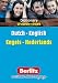 Berlitz Dutch-English, English-Dutch Pocket Dictionary (Berlitz Bilingual Dictionaries)