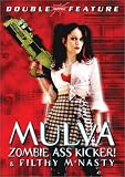 Mulva Zombie Ass Kicker & Filthy Mcnasty [DVD] [Region 1] [US Import] [NTSC]