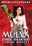 Mulva: Zombie Ass Kicker! & Filthy McNasty (Double Feature)