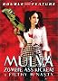 Mulva: Zombie Ass Kicker! & Filthy McNasty (Double Feature) Mulva: Zombie Ass Kicker! & Filthy McNasty (Double Feature)