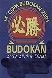 Budokan Luta Livre "14th Copa Budokan 2004"