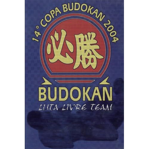 Budokan Luta Livre
