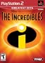 The Incredibles