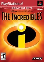 Incredibles