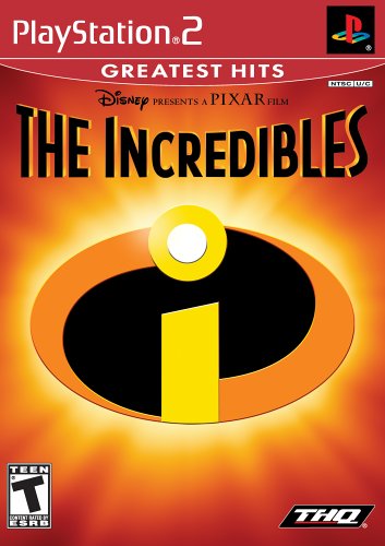 The Incredibles