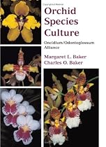Orchid Species Culture: Oncidium/Odontoglossum Alliance
