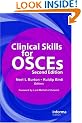 Clinical Skills for OSCEs, Second Edition