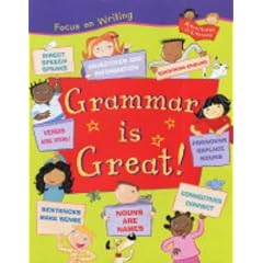 Grammar is Great! (Focus on Writing)