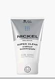 Nickel Super Clean Scrubbing Face Gel