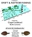 A Guide to Drift & Bottom Fishing Featuring Cape Lookout North Carolina