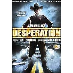 Stephen King's Desperation [DVD] [2006]