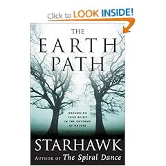 The Earth Path: Grounding Your Spirit in the Rhythms of Nature