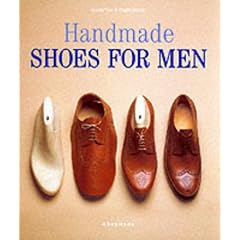 Handmade Shoes for Men