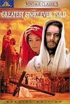 Stream The Greatest Story Ever Told Movie Online.