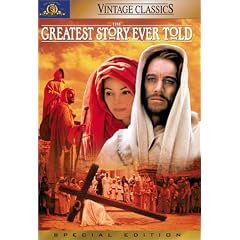 The Greatest Story Ever Told