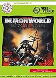 Eigenschaften ak tronic  / Demon World