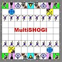 Japanese Chess: The Game of Shogi