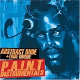  - Paint Instrumentals